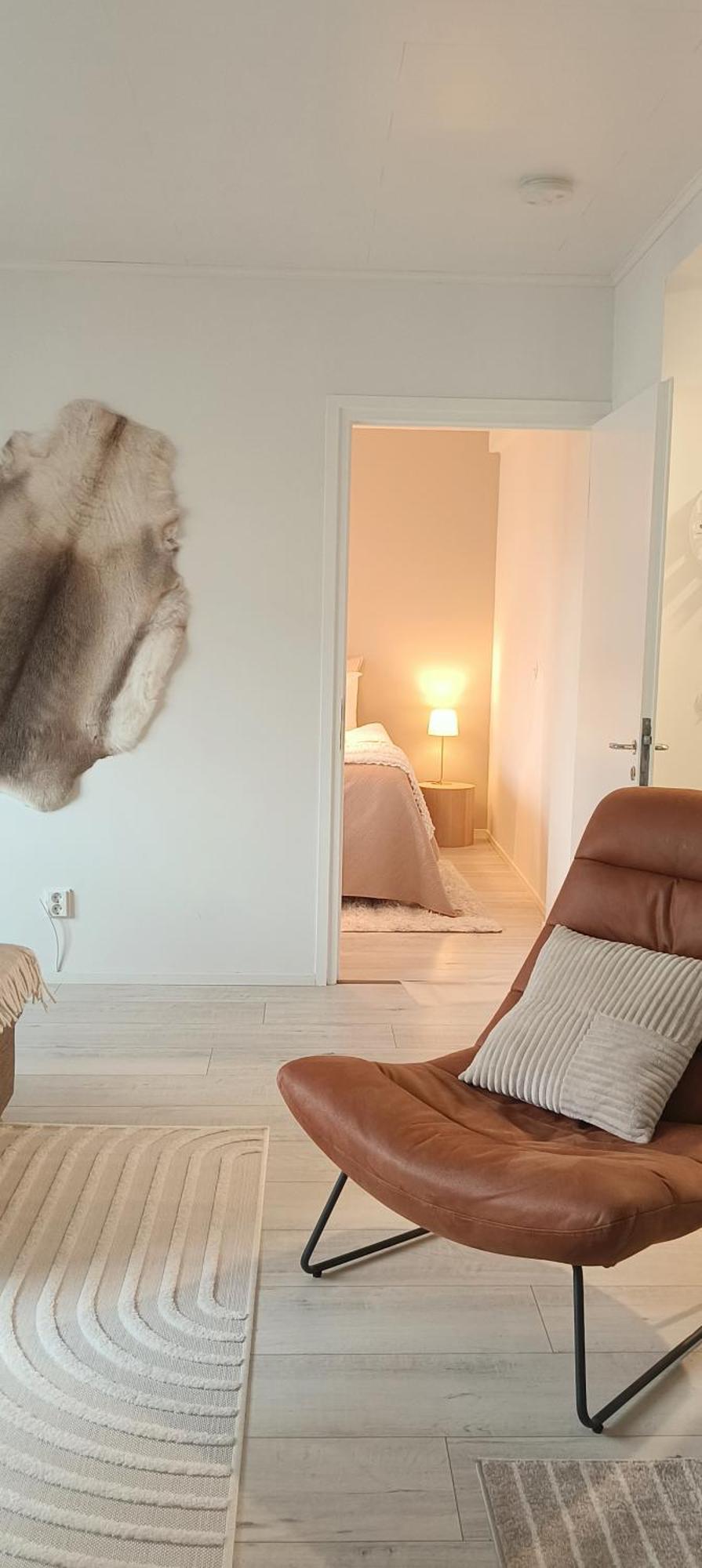 Tieva Lapland Apartment Rovaniemi Extérieur photo